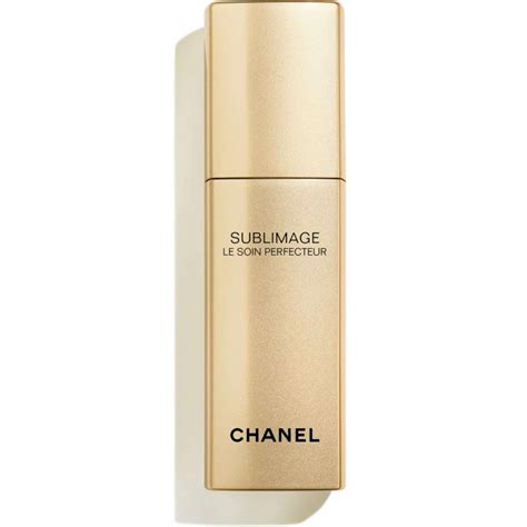 chanel moisturizer sublimage|chanel sublimage price.